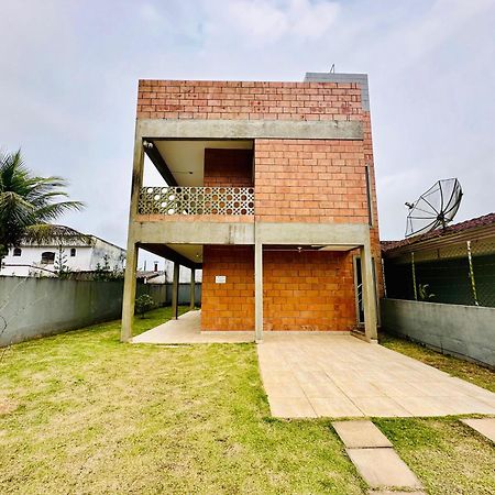Villa Casa Com Vista Do Mar E Montanha Peruíbe Exterior foto