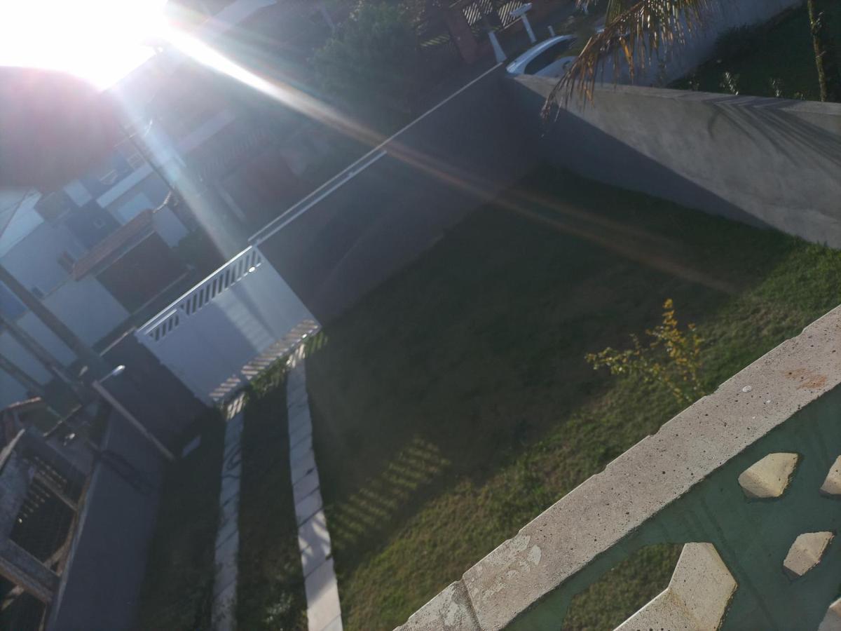 Villa Casa Com Vista Do Mar E Montanha Peruíbe Exterior foto