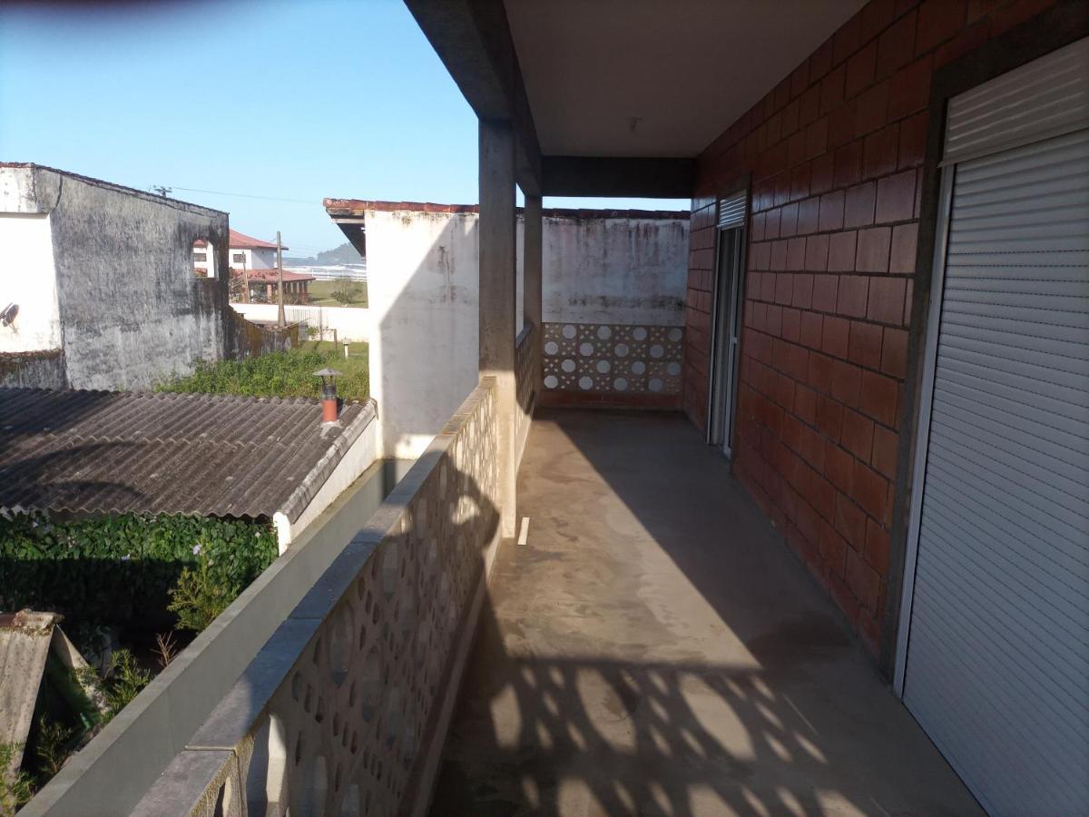 Villa Casa Com Vista Do Mar E Montanha Peruíbe Exterior foto